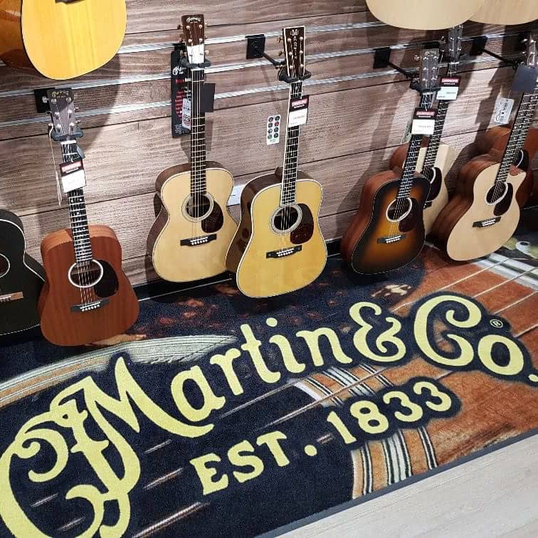Logo Rug Mat 7